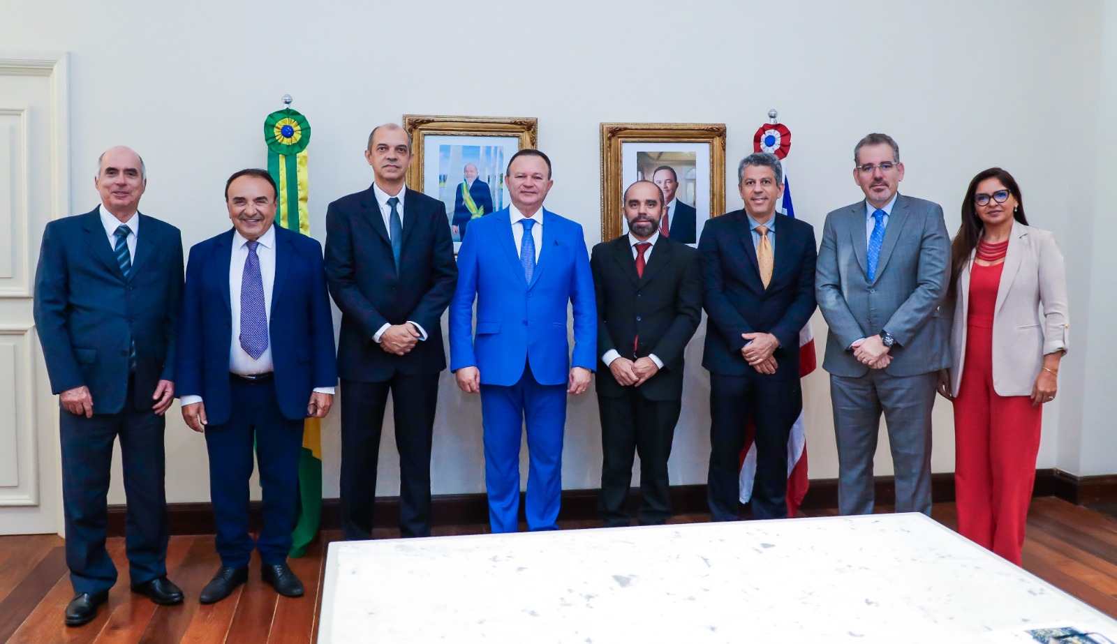 Maranhão pode ser um grande produtor nacional de petróleo e gás com a exploração da Margem Equatorial, afirma ANP