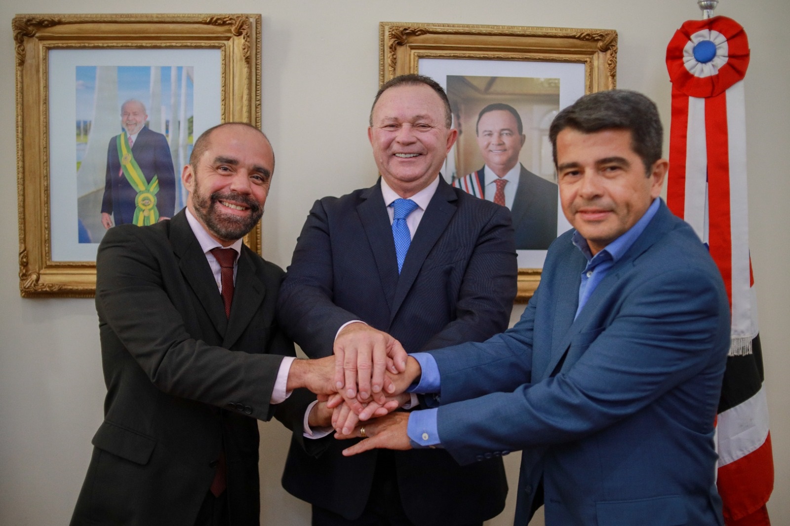 Maranhão começará a comercializar Gás Natural Veicular