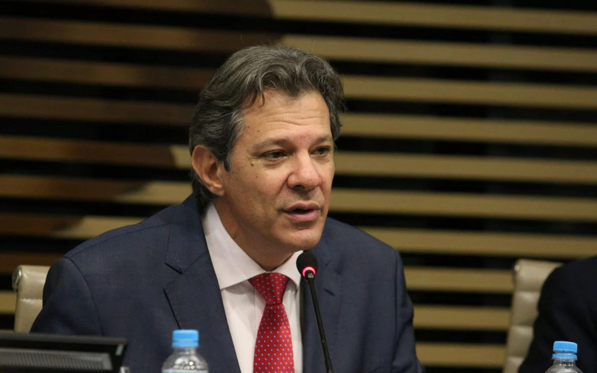 “Muito provavelmente vamos precisar do petróleo da Margem Equatorial”, afirma Haddad