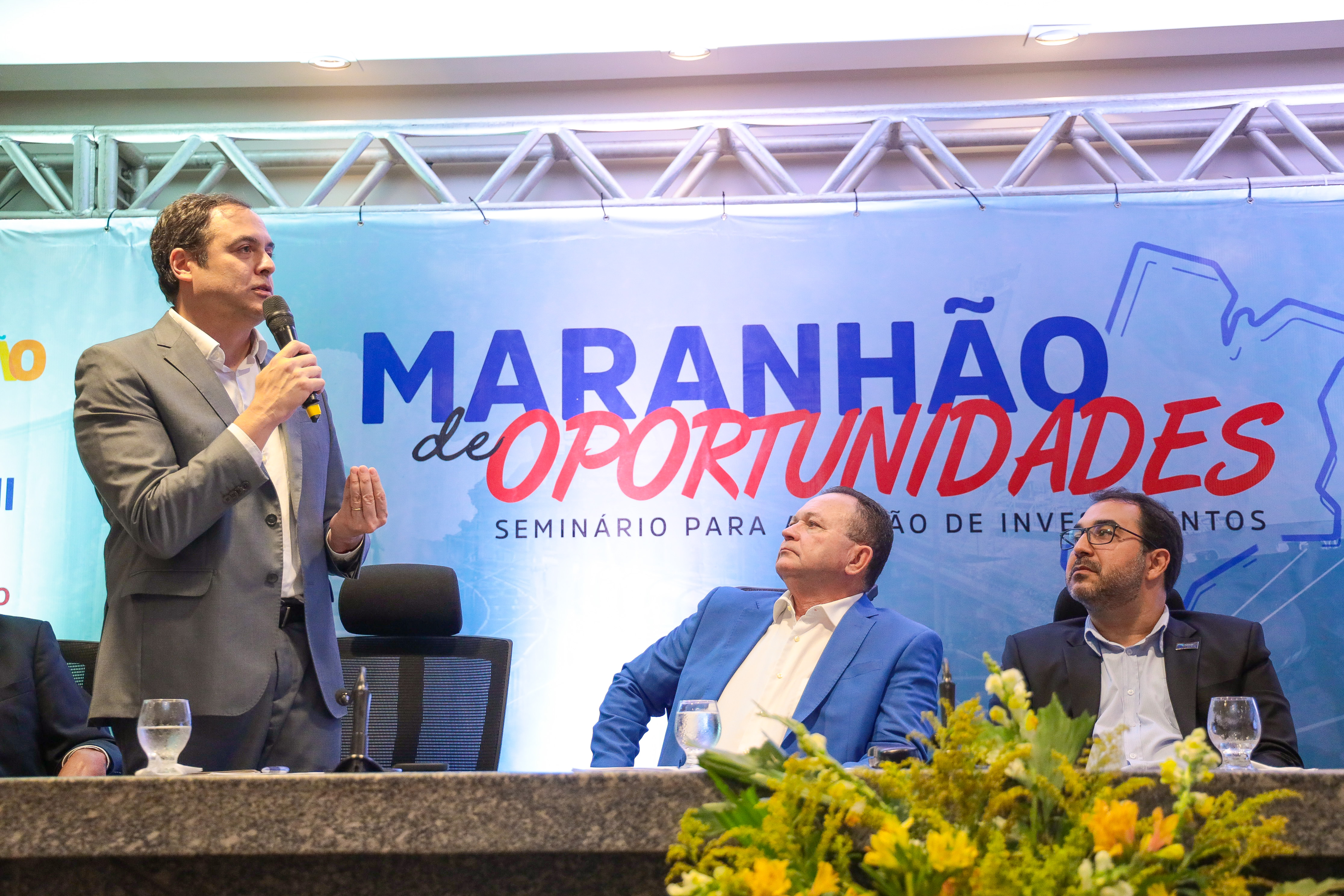 De janeiro a setembro, financiamentos do Banco do Nordeste para o Maranhão já somam R$ 3,96 bilhões