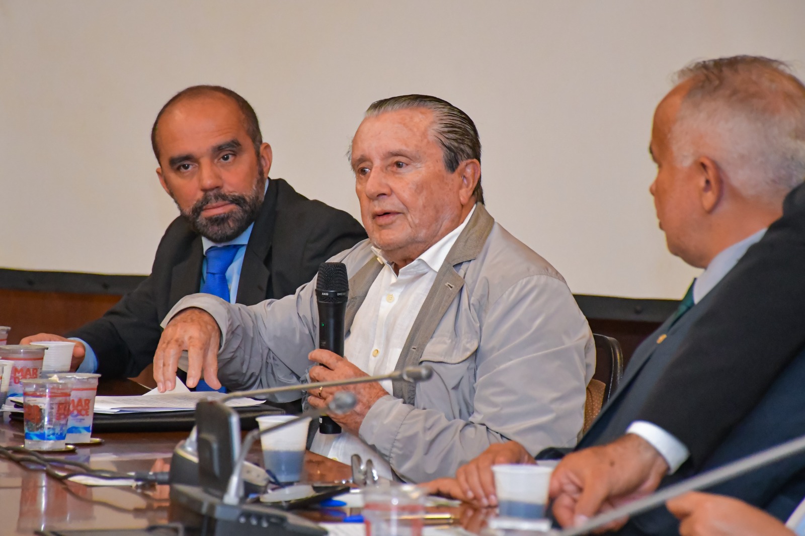 Geração de energia verde é base para reindustrialização do estado do Maranhão