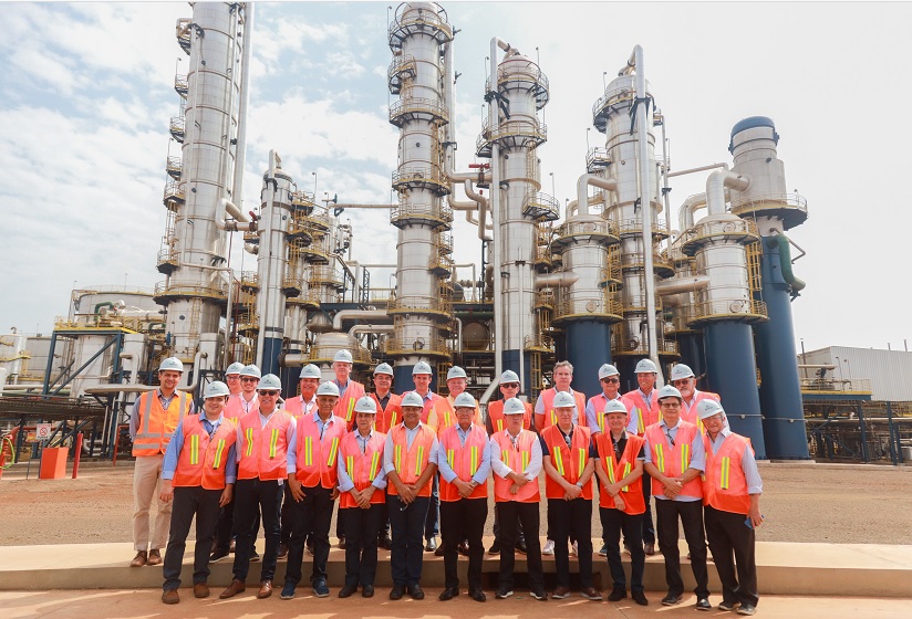 Geraldo Alckmin viaja para o Maranhão nesta terça-feira