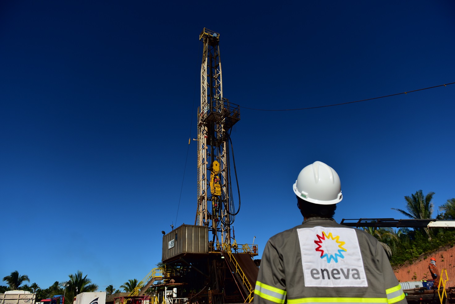Eneva apresenta declaração de comercialidade de três blocos na Bacia do Parnaíba, no Maranhão