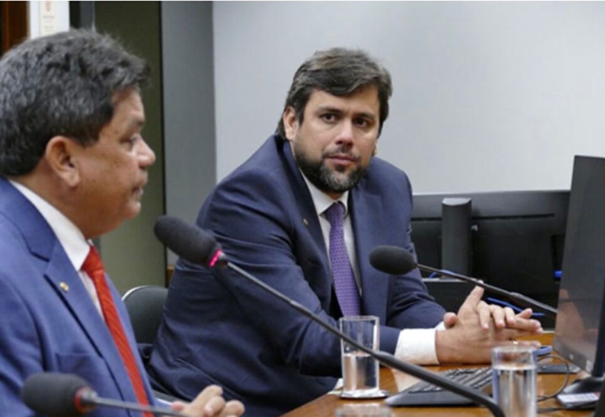 Câmara dos Deputados aprova instalação de Frente Parlamentar em Defesa da Exploração de Petróleo na Margem Equatorial