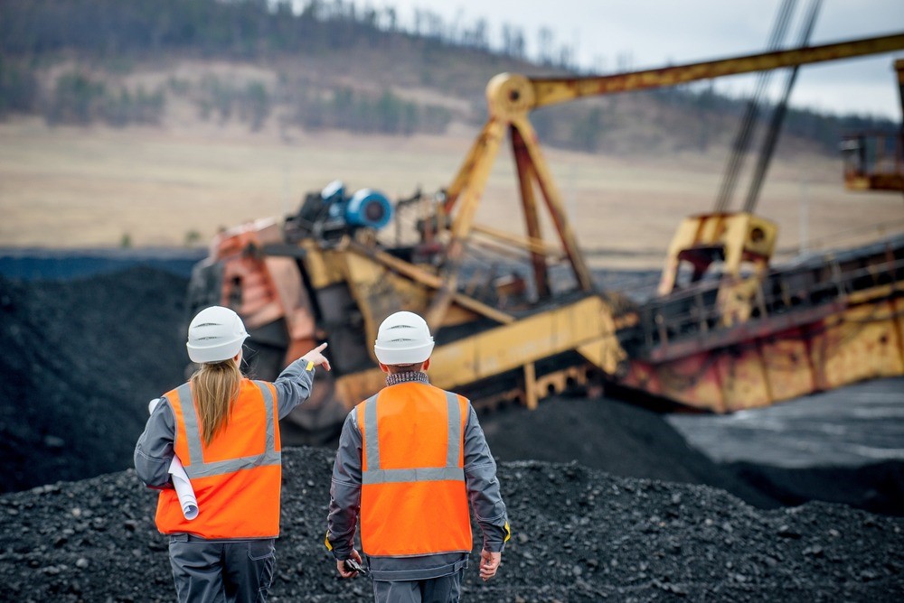 Vale produz 86,2 milhões de toneladas de minério de ferro no terceiro trimestre de 2023