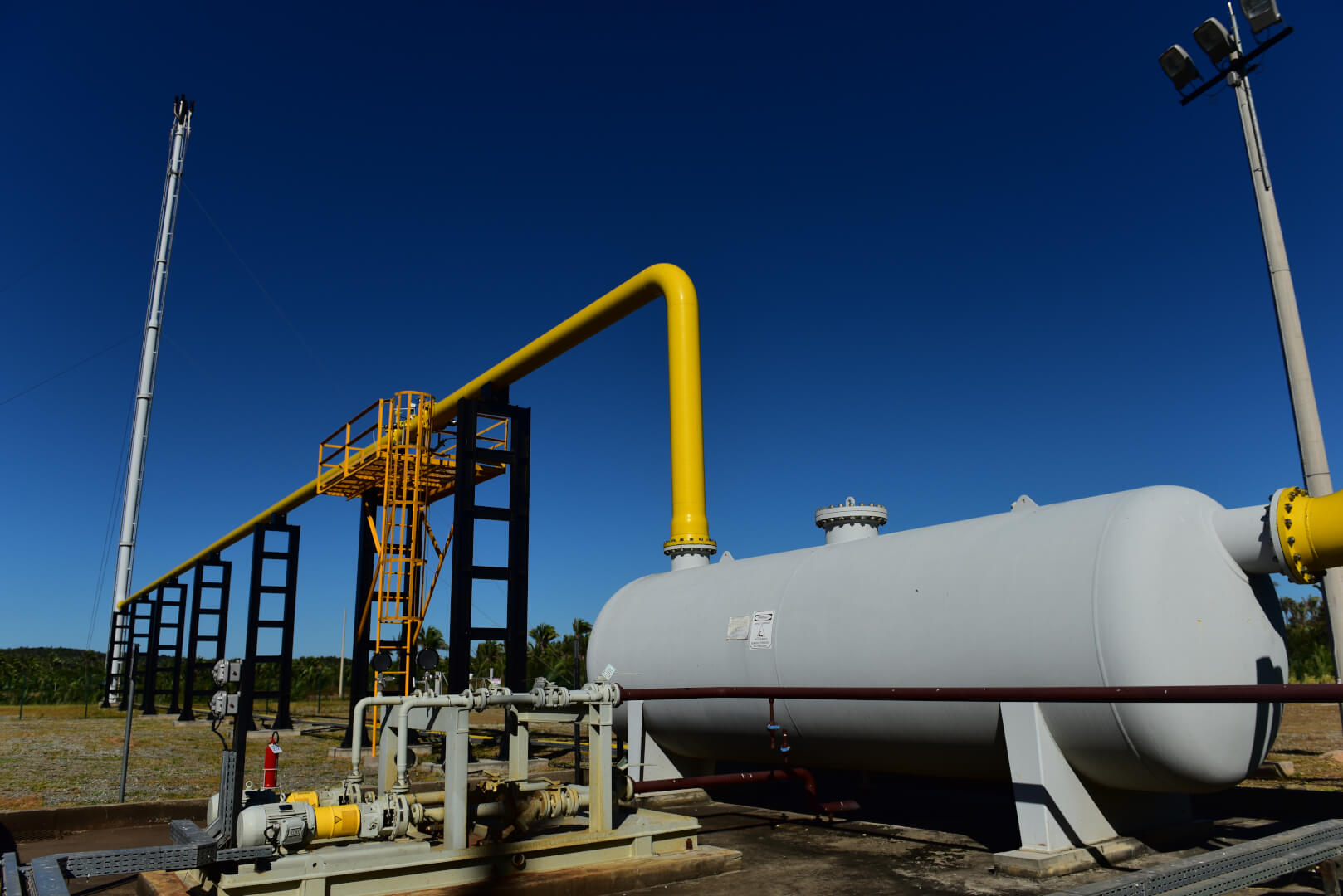 Estado do Maranhão e municípios maranhenses arrecadaram mais de R$ 202 milhões em royalties de atividades de petróleo e gás em 2022