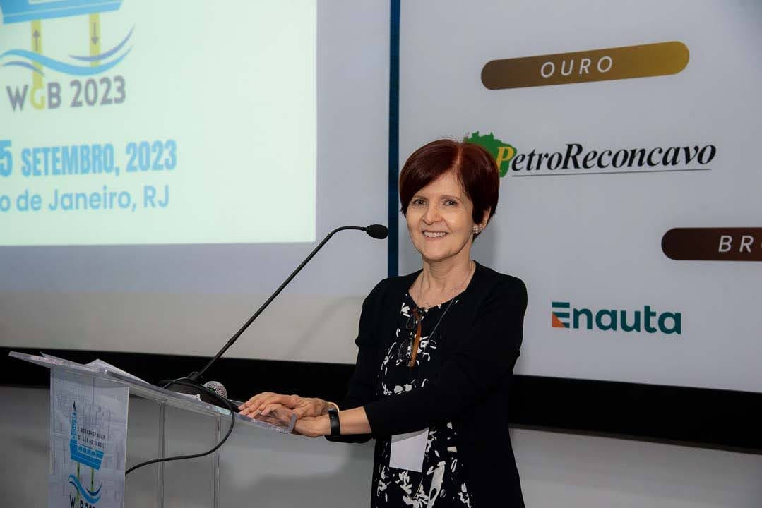 “Petróleo da Margem Equatorial será fundamental para recompor reservas do país”, afirma presidente da ABGP