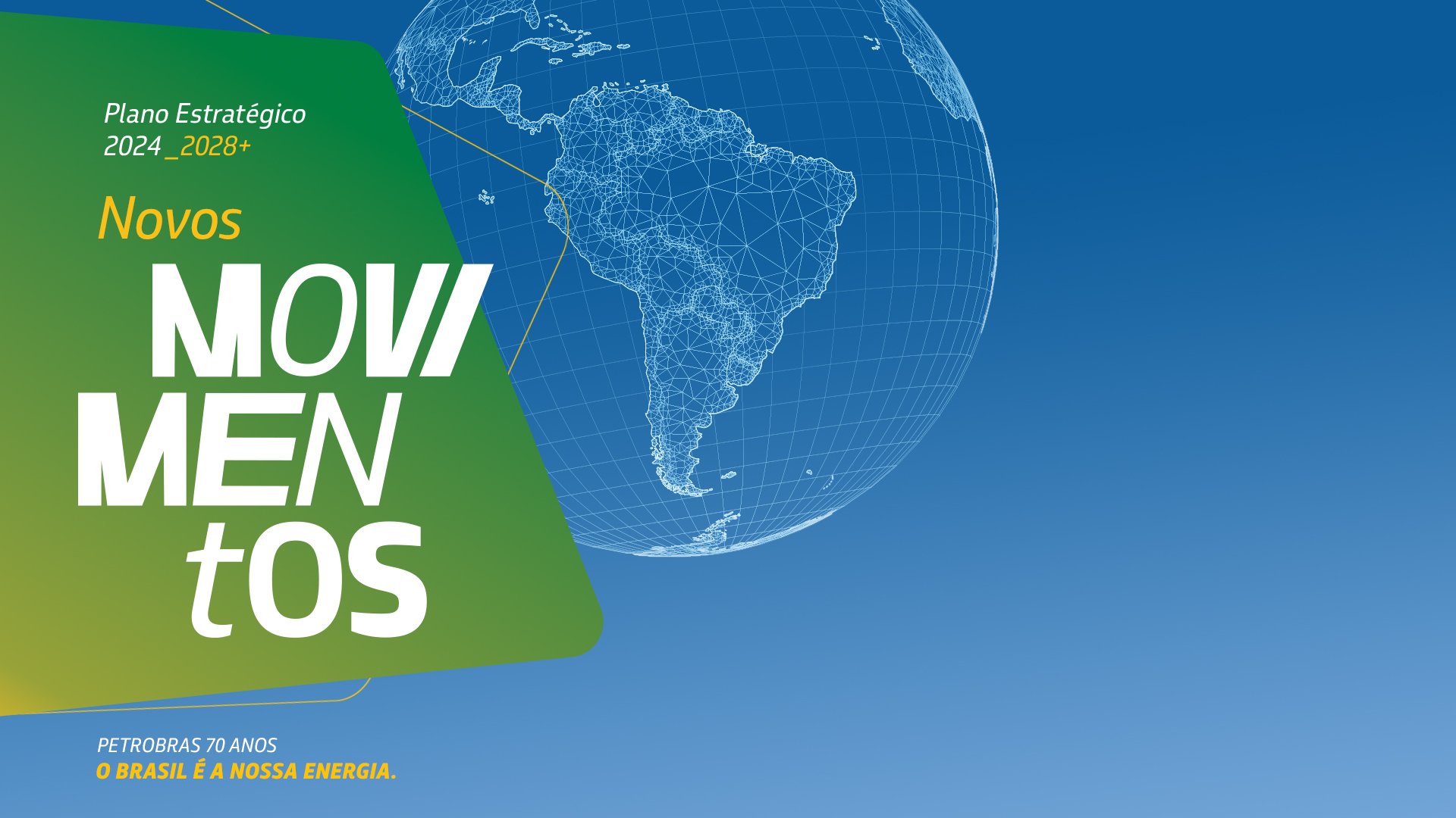 Petrobras vai investir US$ 3,1 bilhões para exploração na Margem Equatorial nos próximos cinco anos