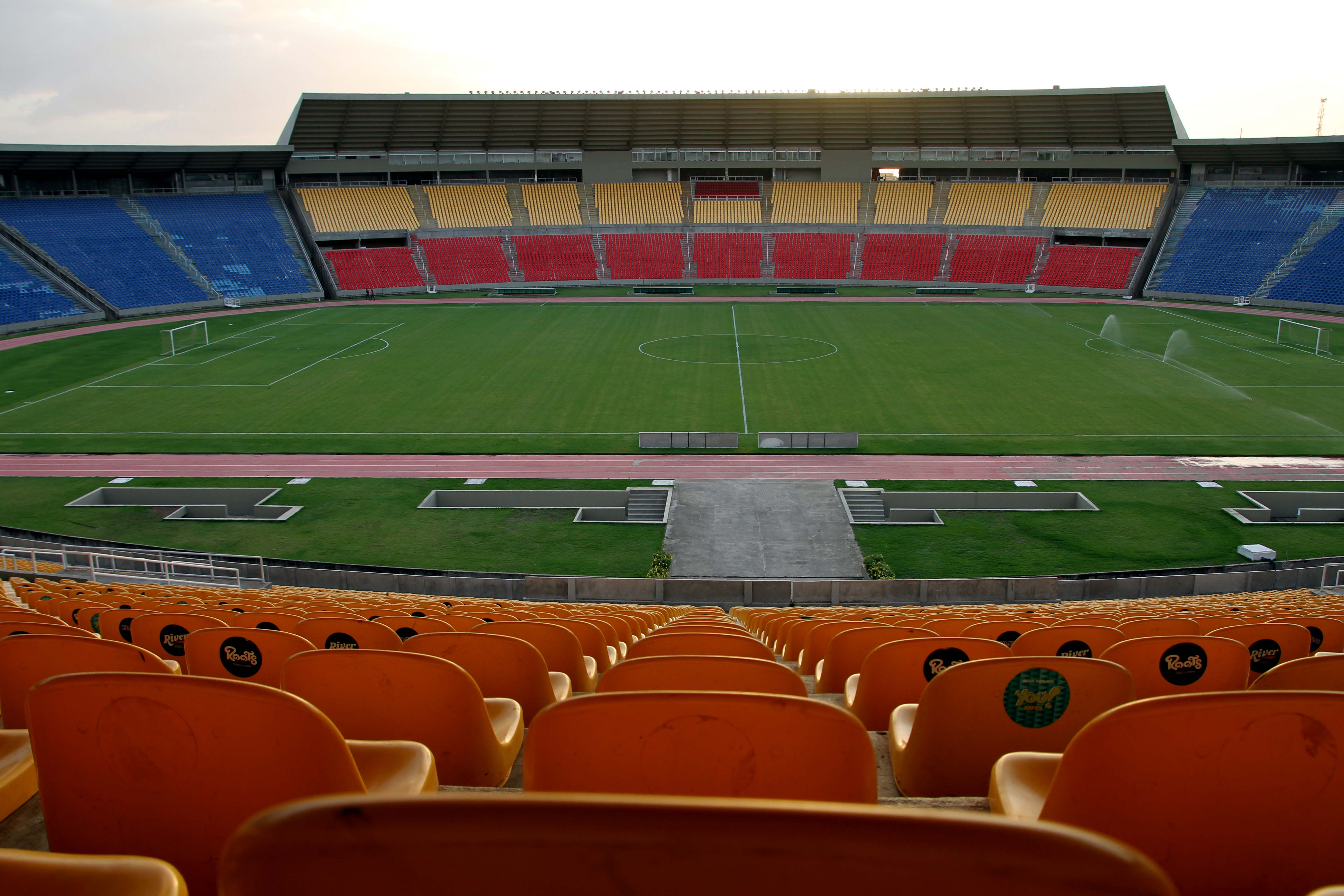 Governo do Maranhão edita medida provisória para concessão de naming rights