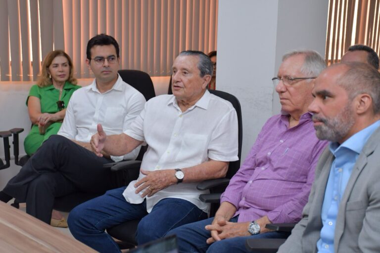 Industria de petróleo e gás vai investir R$ 23,8 bilhões no Maranhão até 2034