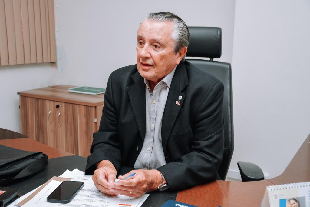 Governo do Maranhão avalia criação de agência de atração de investimentos