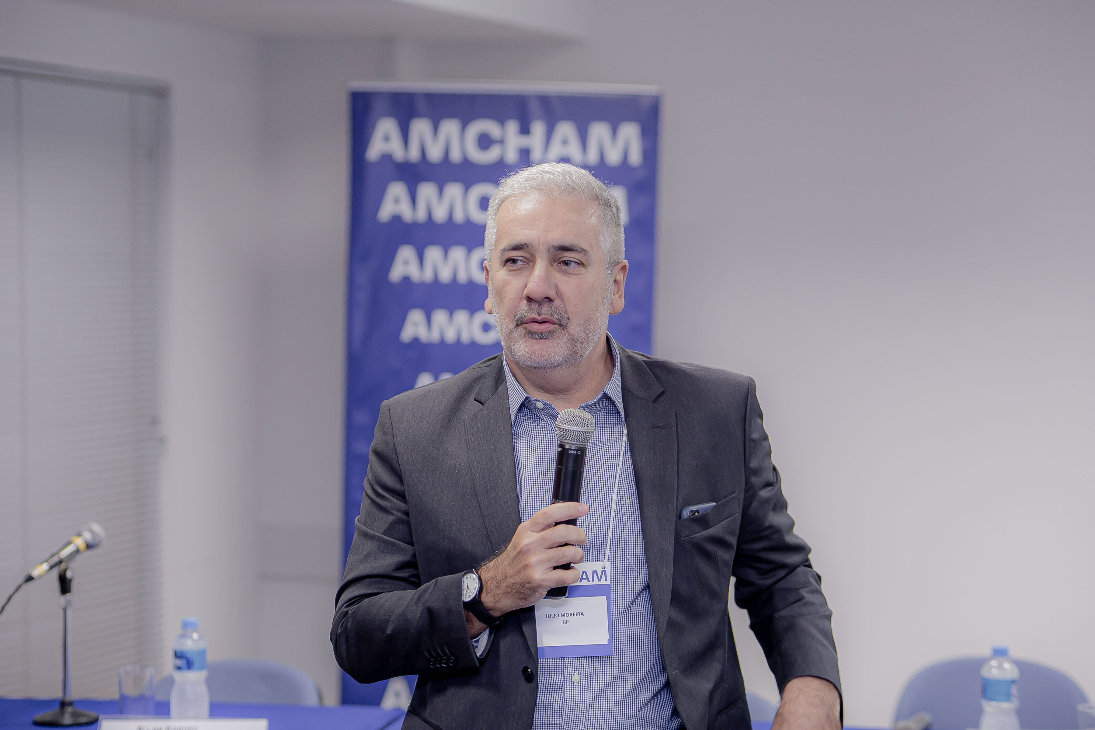 “É essencial seguirmos na posição de exportadores de petróleo”, avalia diretor executivo do IBP