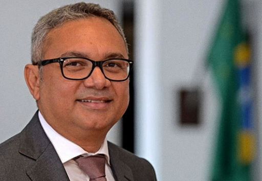 Aurélio Amaral é o novo diretor de Relações Externas da Eneva