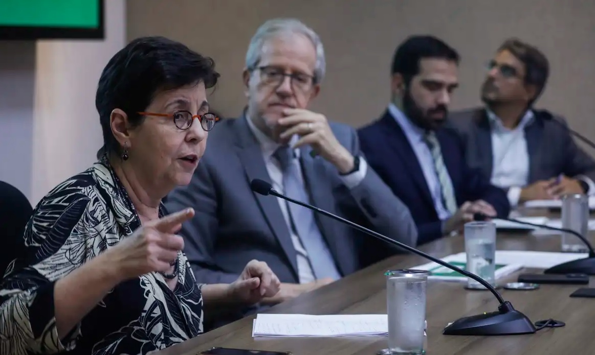Fundo Amazônia capta R$ 726 mi em 2023, maior valor desde 2009
