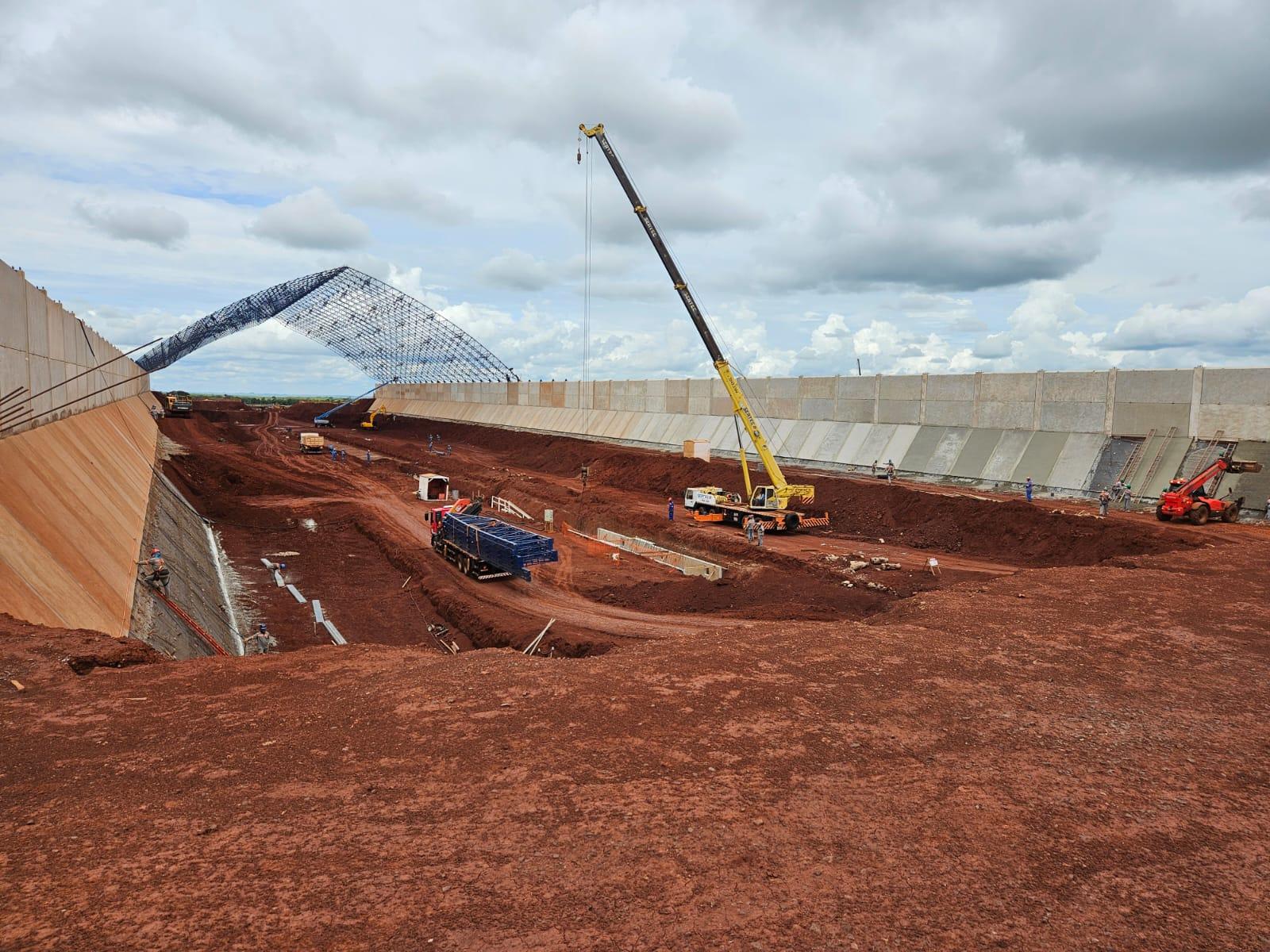 Inpasa lança segunda fase da Unidade de Sidrolândia, no Mato Grosso do Sul