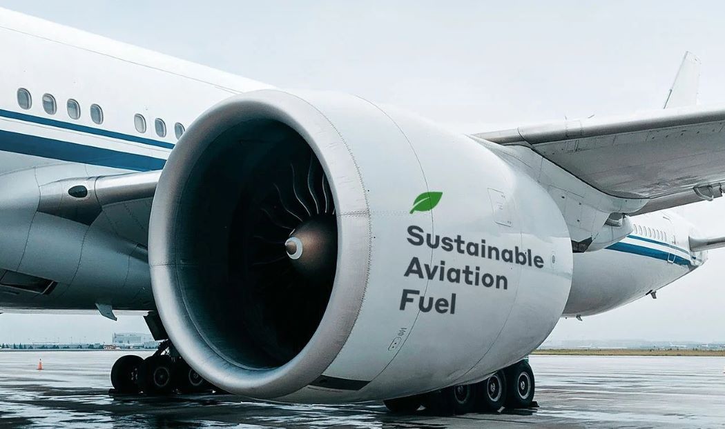 Raízen avalia construção de planta para combustível sustentável de aviação no Brasil