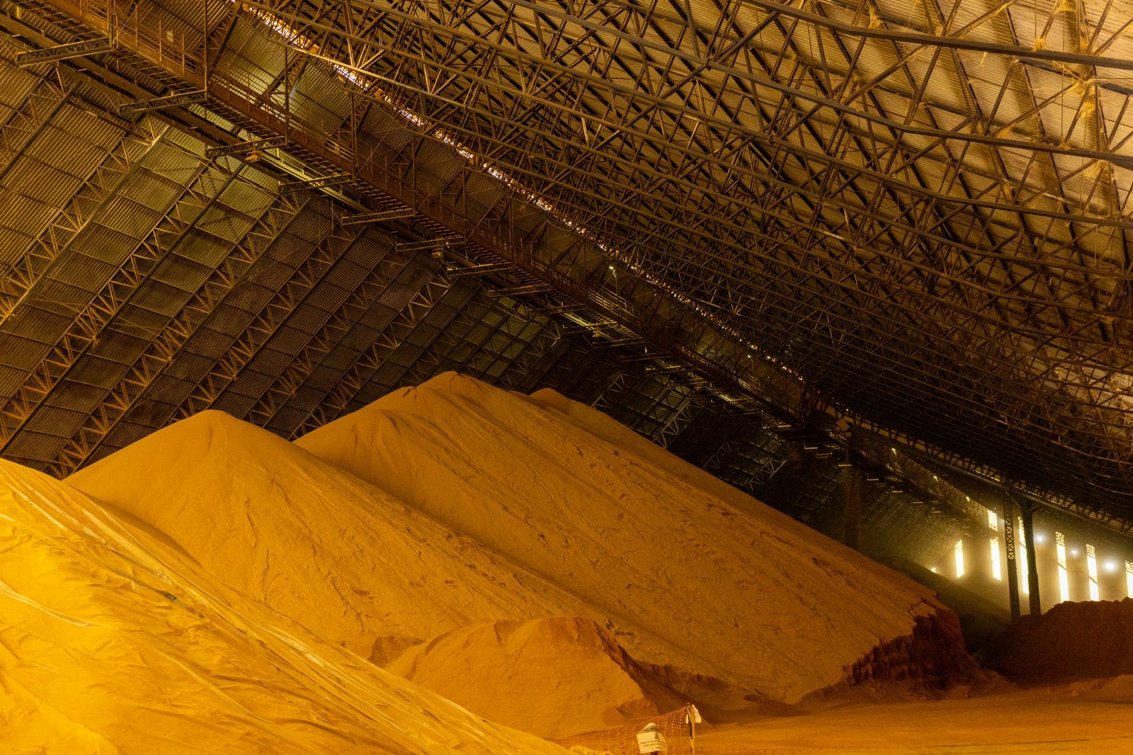 Produção de DDG no Brasil pode chegar a quase 7 milhões de toneladas na safra 2024/2025