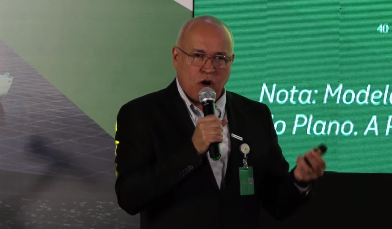 Margem Equatorial representa uma das últimas novas fronteiras exploratórias do Brasil, afirma diretor de exploração e produção da Petrobras
