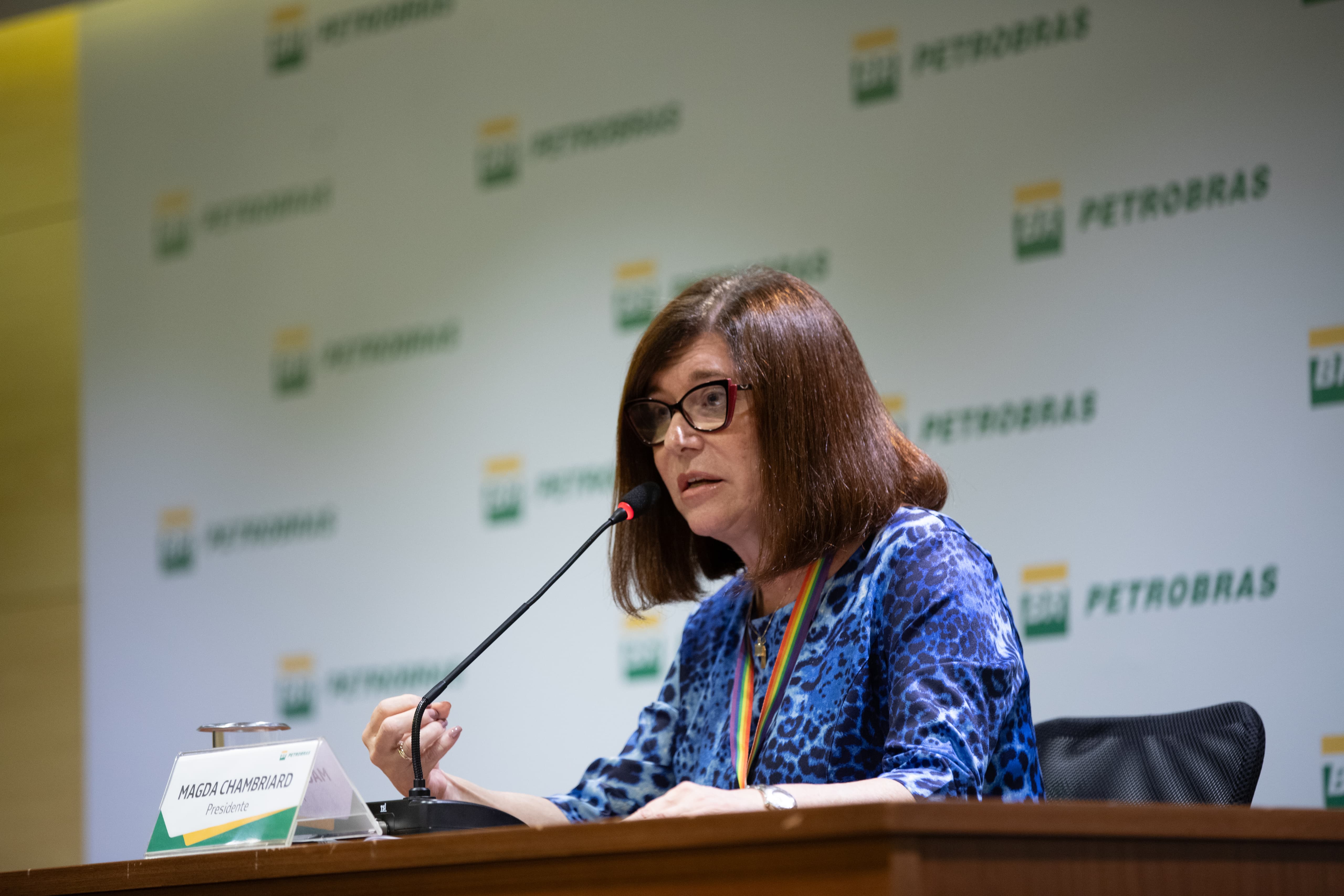 Margem Equatorial Brasileira será importante para repor reservas