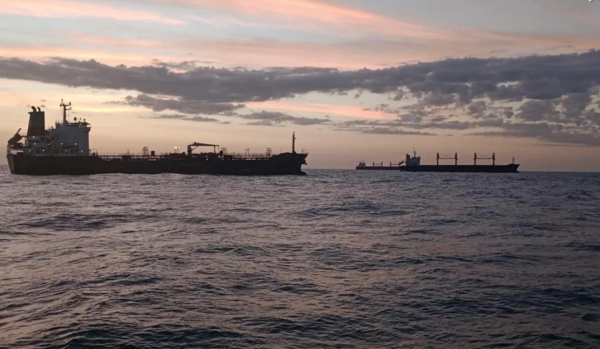 Bunker One e Acelen lançam operação em Sepetiba