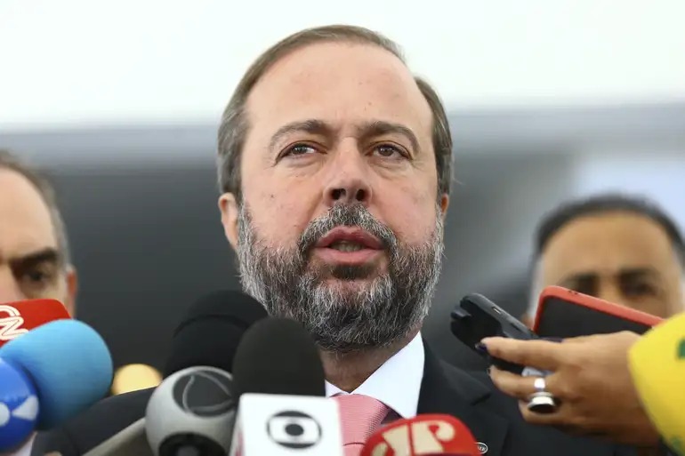 Governo quer retomar defesa de exploração de petróleo na Margem Equatorial