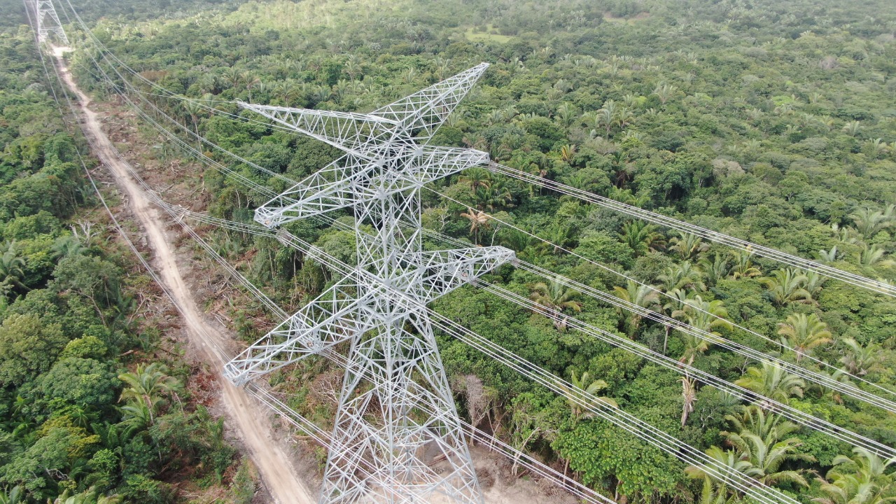 Energisa e EDP construirão linhas de transmissão no Maranhão