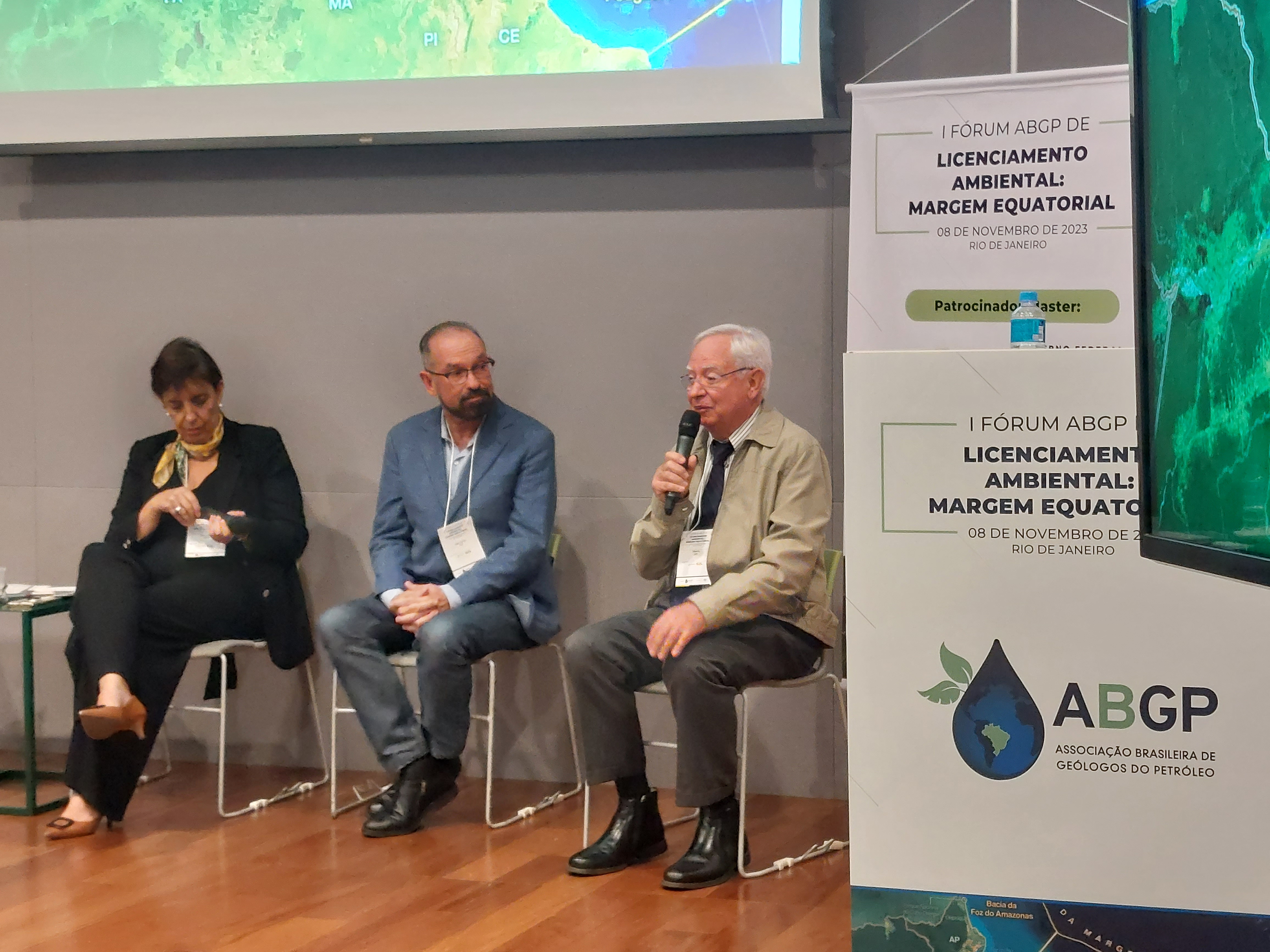 Margem Equatorial acumula polêmica e desinformação