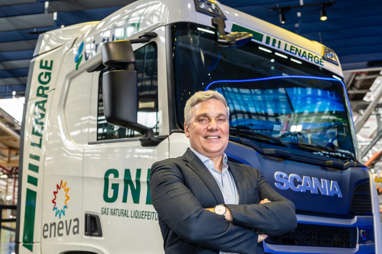 Unidades de liquefação de gás natural da Eneva entram em operação em julho