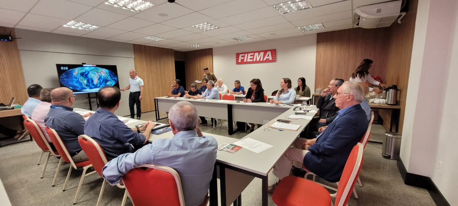 FIEMA debate desafios da exploração da Margem Equatorial