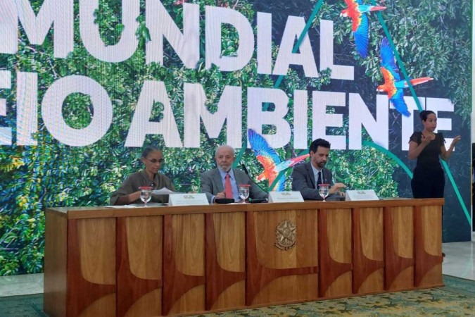 Povo do Norte e do Nordeste tem direito de ter acesso às coisas que Sul e do Sudeste têm