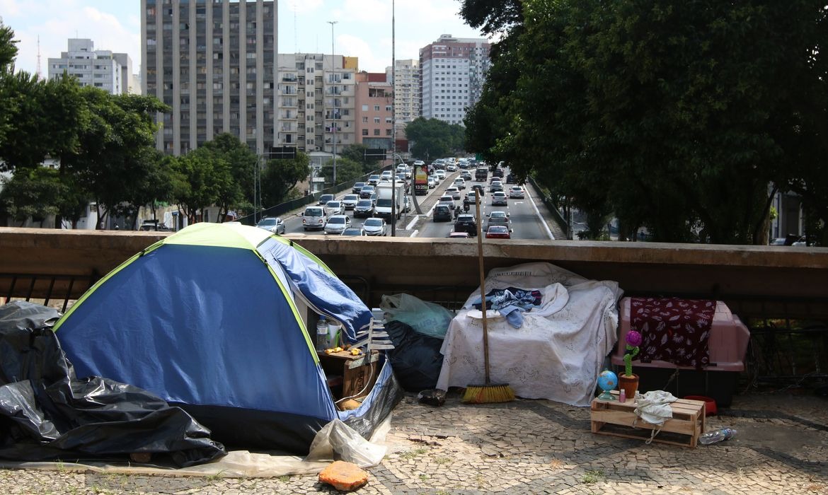 Norte e Nordeste têm piores indicadores de desigualdade do país