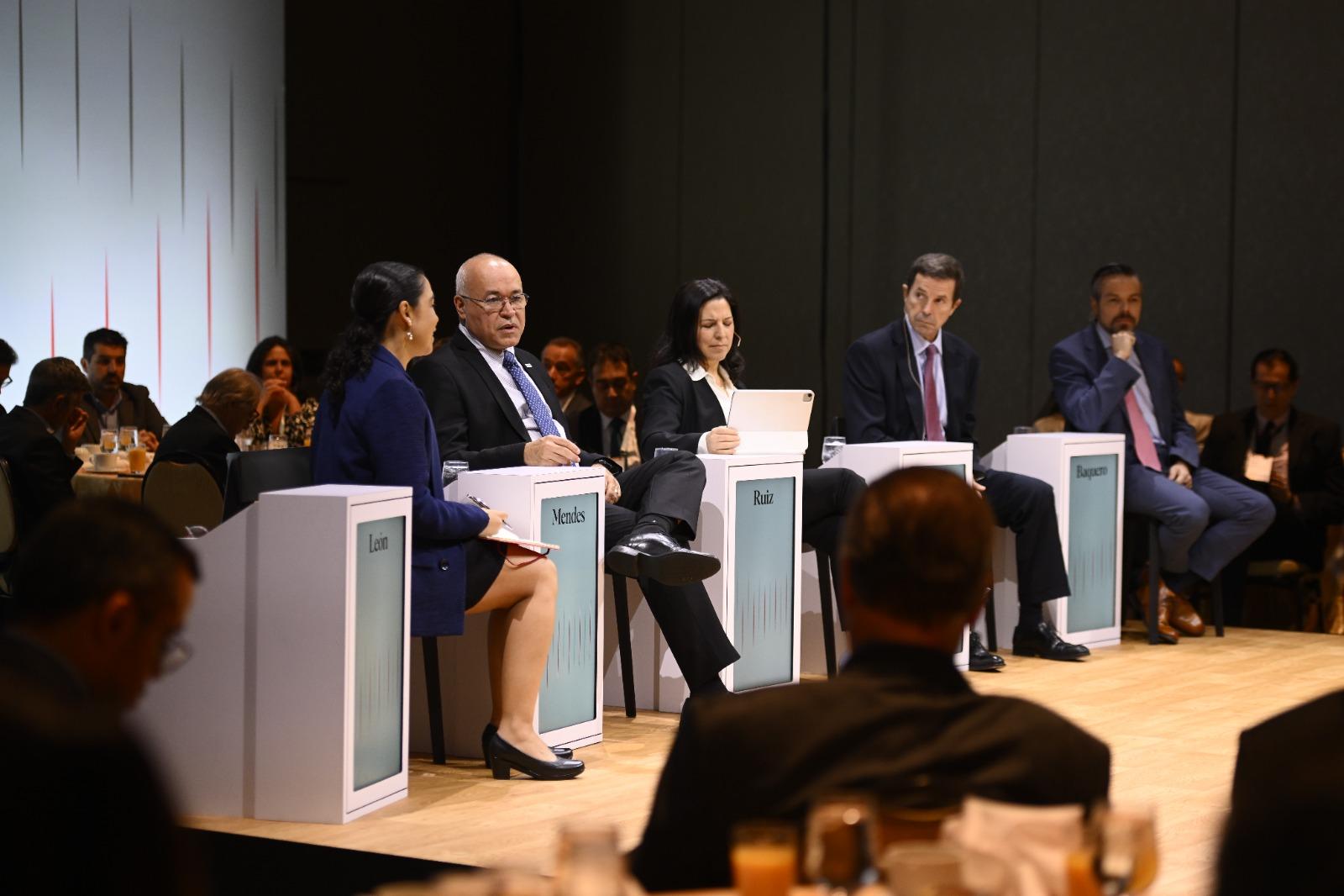 Petrobras debate oportunidades de exploração e produção na América Latina