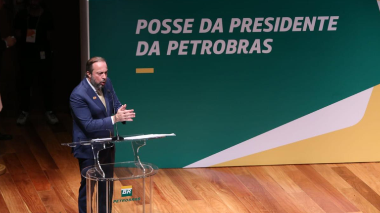 Pesquisa da Margem Equatorial é questão de soberania nacional