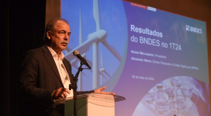 BNDES aprova R$ 270,5 milhões para empresas no Maranhão