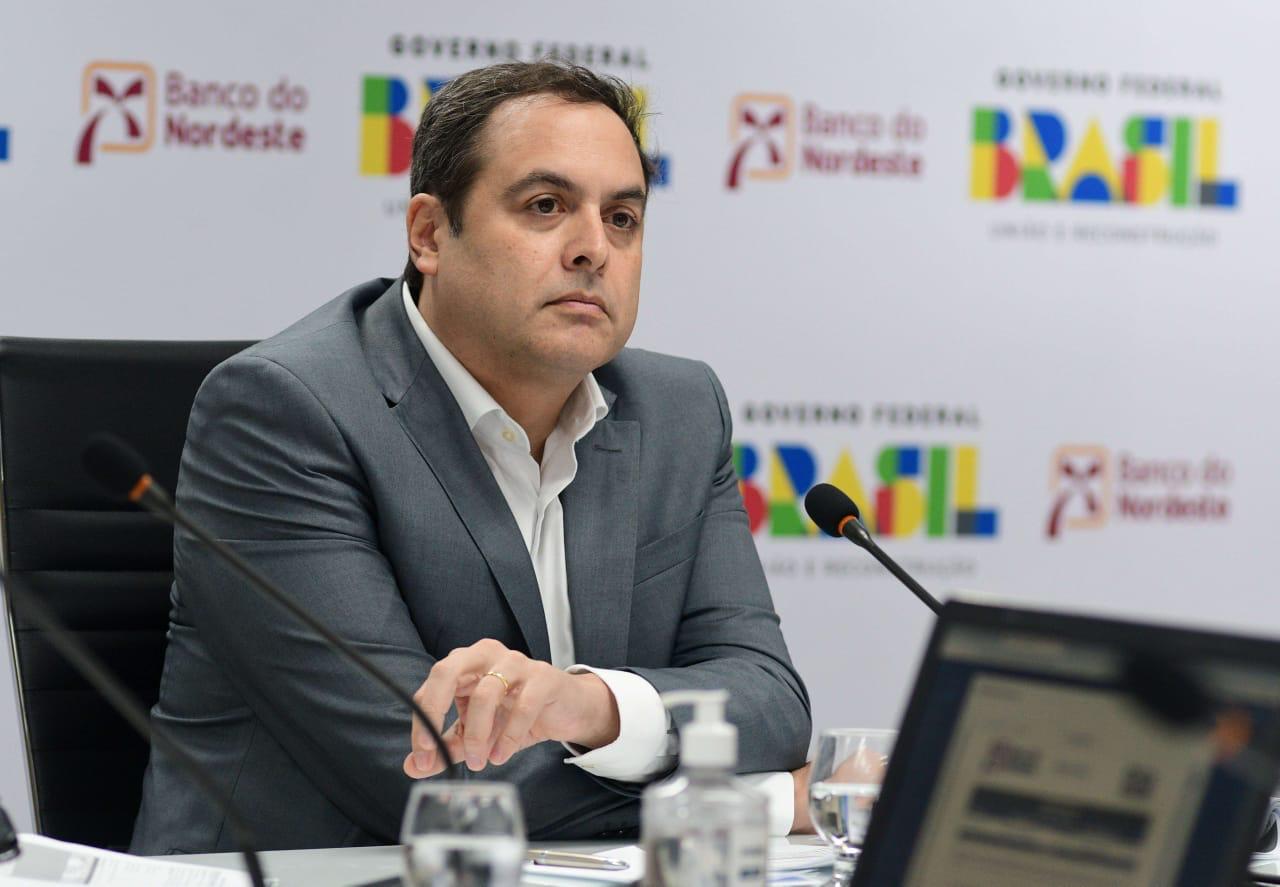 Brasil precisa investir na região Nordeste, afirma presidente do BNB