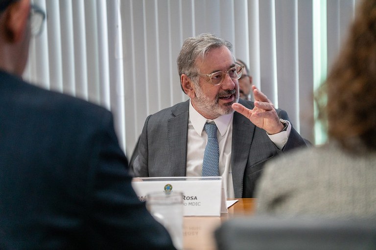Conselho aprova criação da ZPE de Bacabeira, no Maranhão