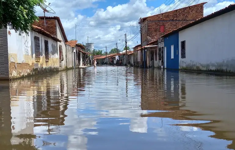 Maranhão tem 31 cidades em situação de emergência