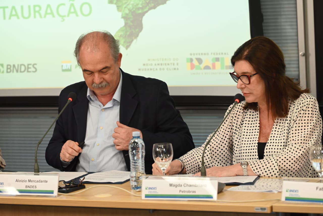 “Ações socioambientais fazem parte do nosso planejamento estratégico”