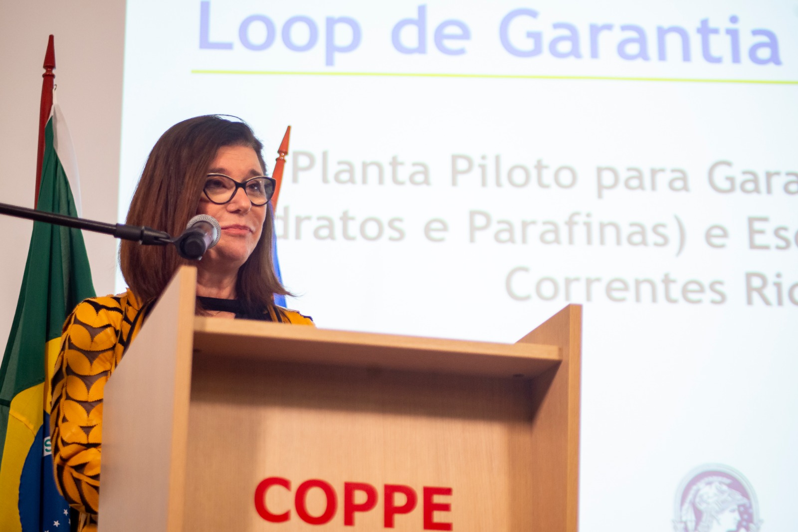 Presidente da Petrobras reforça compromisso com Margem Equatorial