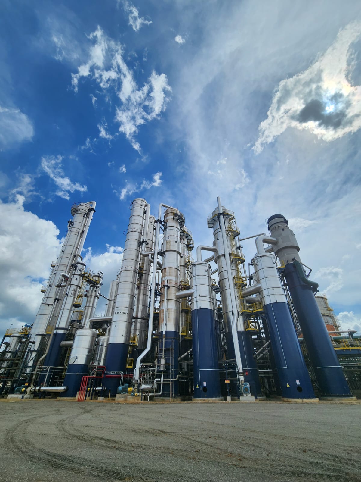 Inpasa anuncia novos investimentos no Maranhão