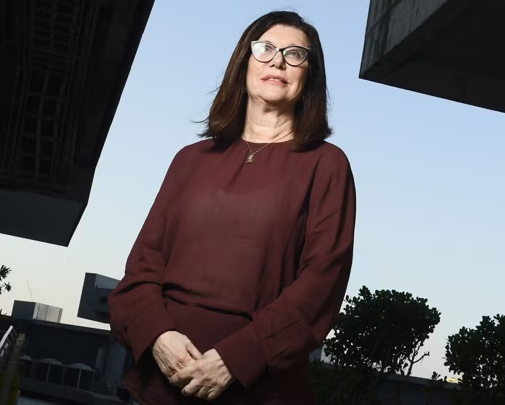 “Conseguimos arrematar as áreas que eram nossas prioridades”, afirma Magda Chambriard