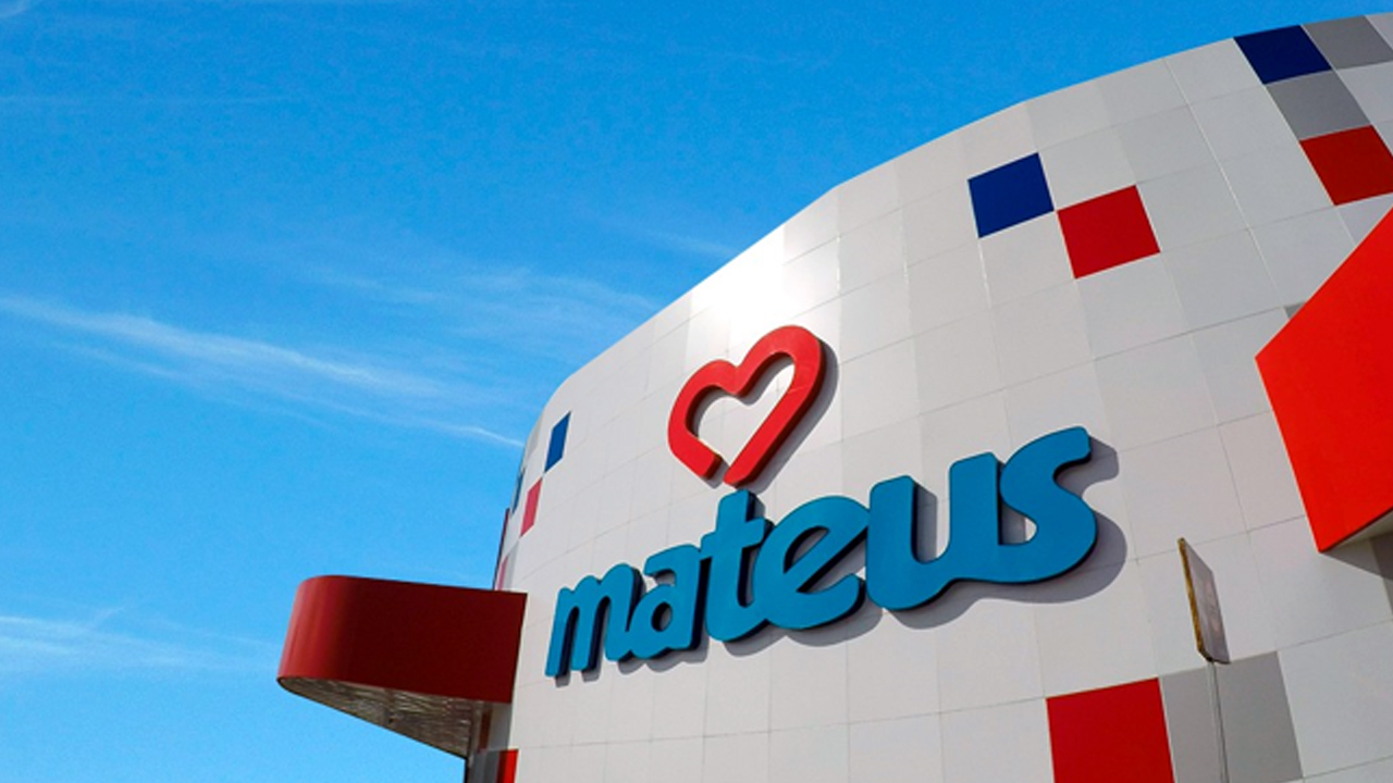 Grupo Mateus fecha 1º tri com R$ 318,6 milhões