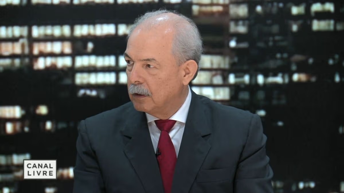 Margem Equatorial tem potencial semelhante ao pré-sal, diz Mercadante