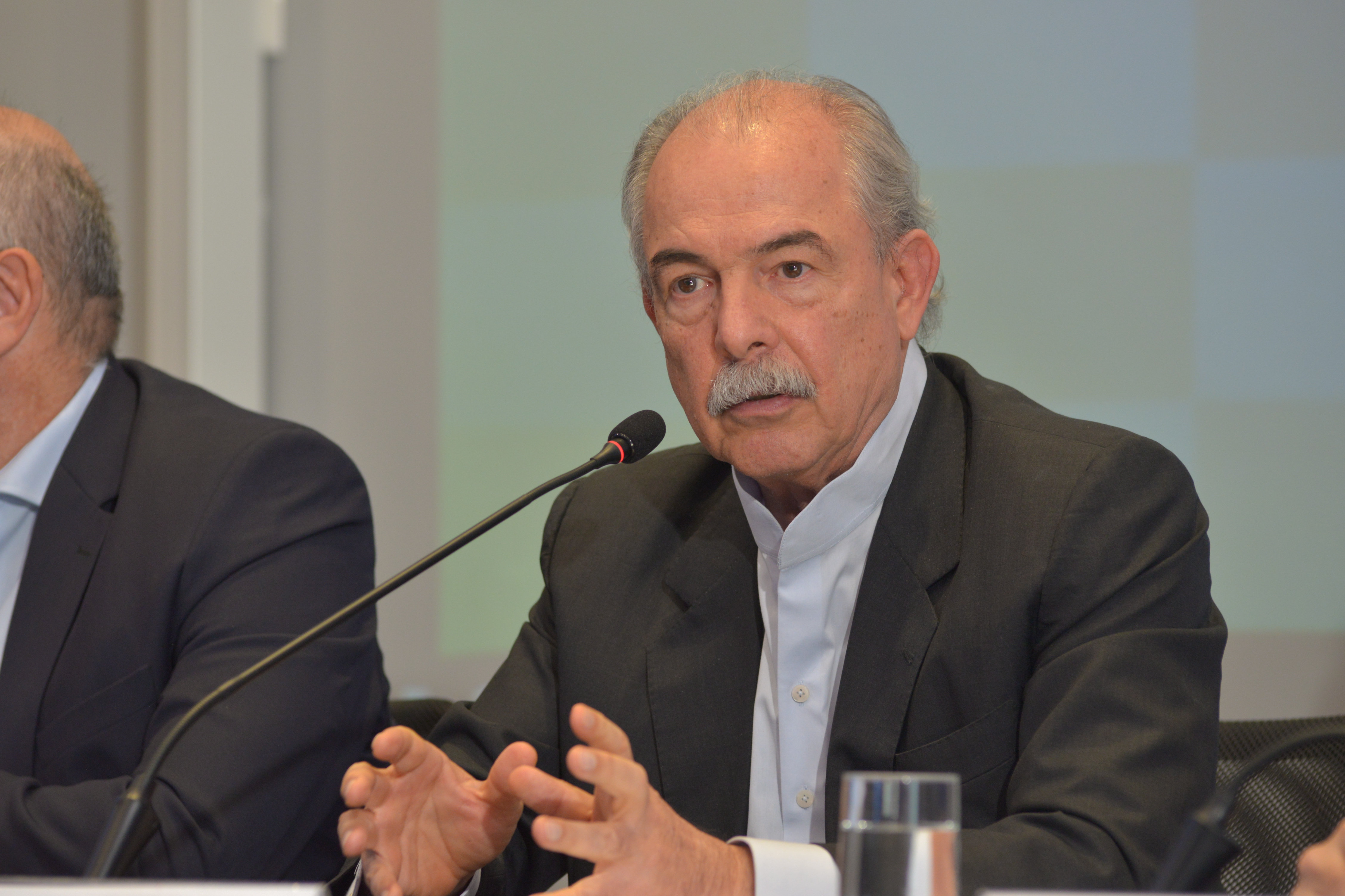 BNDES amplia aprovações de crédito para o Maranhão