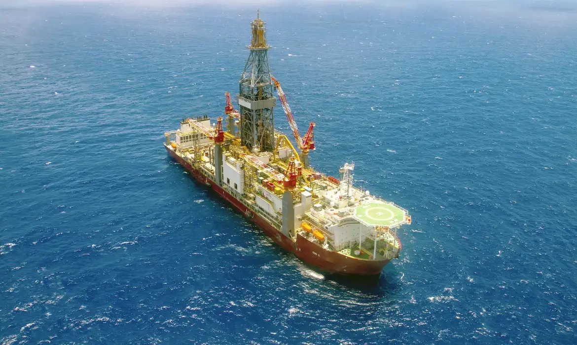 “Falta pouco para anúncio sobre petróleo na Margem Equatorial”